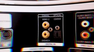 Подключаем АУДИО: всё о РАЗЪЕМАХ и ПЕРЕХОДНИКАХ RCA, 3.5 JACK, TRS, HDMI, DP, SPDIF, TOSLINK, ЦАП