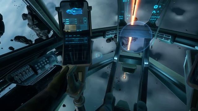 StarCitizen on Nvidia Geforce 840m смотреть онлайн