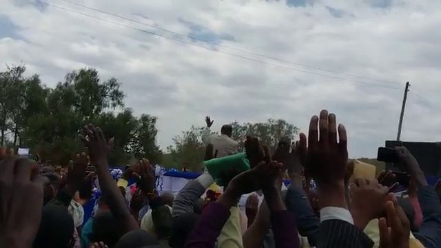 The power of the Lord slained people as they welcome the Mightiest Prophets of God смотреть онлайн