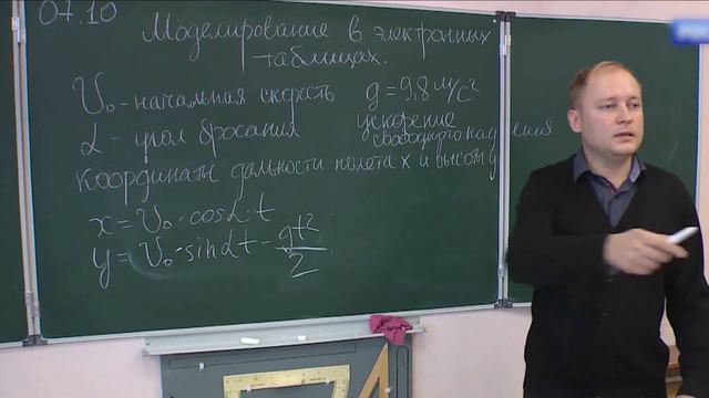 Учитель на уроке задал вопрос, на который почти невозможно было ответить! смотреть онлайн