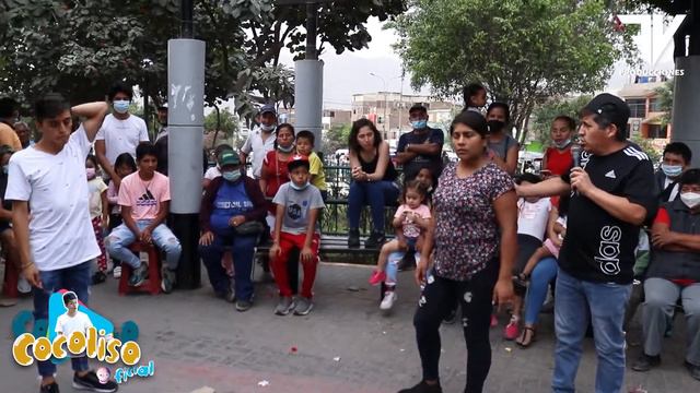 TROLE4NDO AL CÓMICO PASTELITO | Cocoliso Oficial y Estrellita Oficial. смотреть онлайн