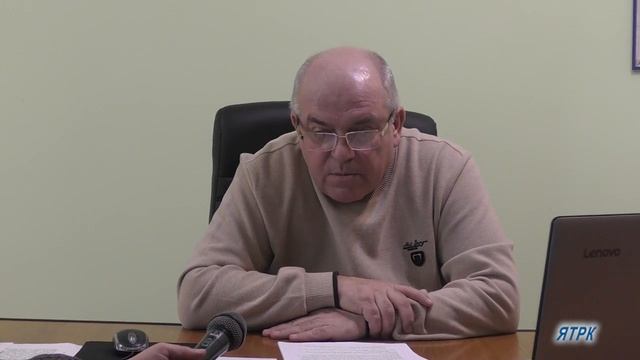 Ямпільська територіальна лікарня - робота, завдання і перспективи смотреть онлайн