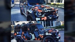 #AMG #BRABUS #КАБАН #W140 #GLE #ВОЛЧОК #E500