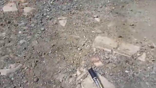 Начинаю новое увлечение граффити,мой маркер. смотреть онлайн