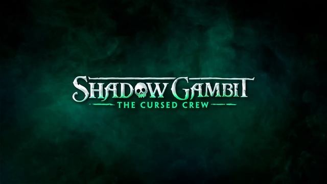 Shadow Gambit: The Cursed Crew - Steam Next Fest | Demo Teaser Trailer смотреть онлайн