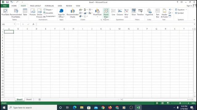 Live MS EXCEL 2013 Pc CLASS 1 in Urdu смотреть онлайн