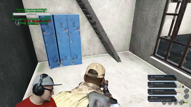 DayZmod Epoch #6: уж теперь точно построим базу! смотреть онлайн