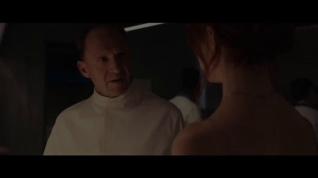 The Menu | Official Trailer | In Cinemas 18 November смотреть онлайн