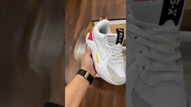 ? PUMA RS-X FERRARI ❣️ | DM FOR RATE 9958881085 | COD ALSO AVALIABLE 299₹ EXTRA AS ADVANCE смотреть онлайн