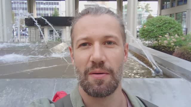 20/08/2022. Будет ли нас мочить на выходных - прогноз на уикенд!