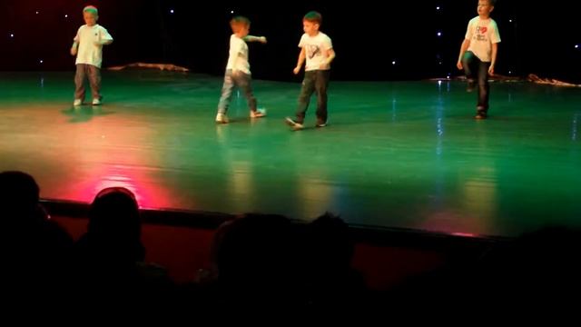 Хоперы начало!!! "Школа танца Карамель" смотреть онлайн