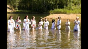 Иван Купала