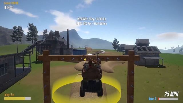 [ОБЗОР] Guts & Glory: СУМАСШЕДСТВИЕ РАННЕГО ДОСТУПА смотреть онлайн