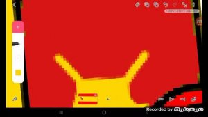 Как нарисовать флаг Испании