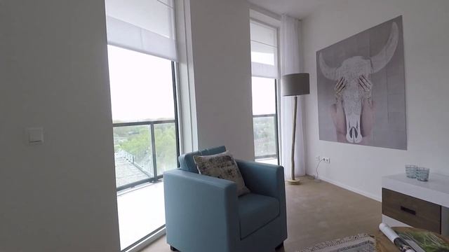 TYPE SINGEL, AMSTELTOWER, AMSTERDAM смотреть онлайн