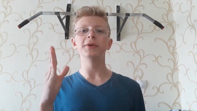 Почему не Набирается Мышечная Масса (3 ПРИЧИНЫ) смотреть онлайн
