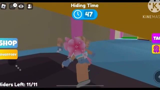 [Event Limited] How to get free item UGC Limited Now! | Mega Hide And Seek! roblox#roblox смотреть онлайн