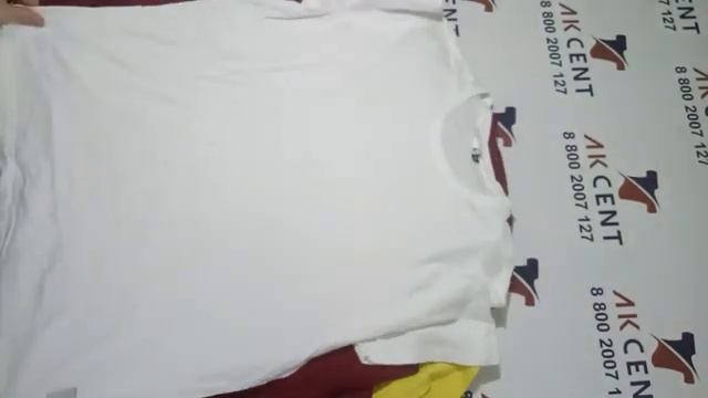 Футболки мужские T-shirt Mens Extra Англия 258100 смотреть онлайн