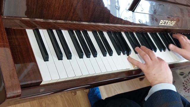 Пианино Petrof Classic