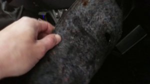 Немного о жаре от тоннеля УАЗ Патриот и сырости в салоне