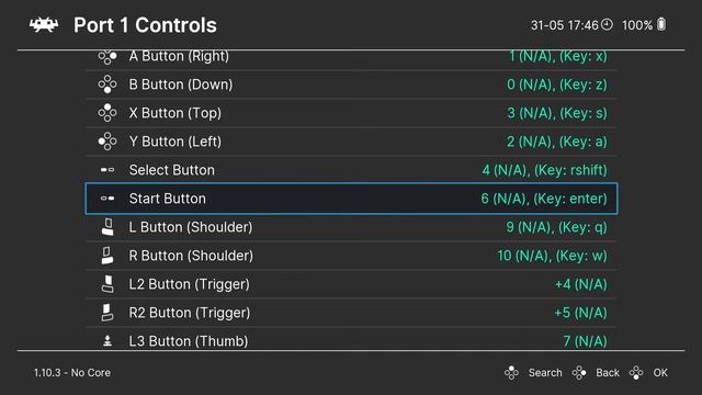 Как подружить геймпад XBOX Series X/S с RetroArch в Linux
