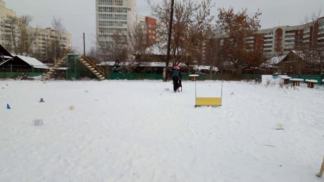 Малинуа Змейка. смотреть онлайн