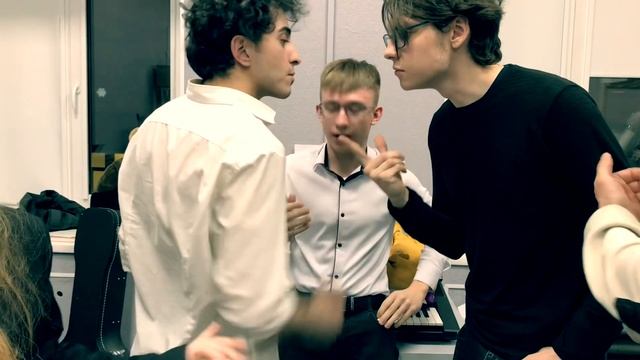 большой рэм смотреть онлайн