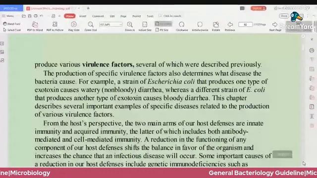 General Bacteriology Guideline|Microbiology|3rd Year MBBS смотреть онлайн