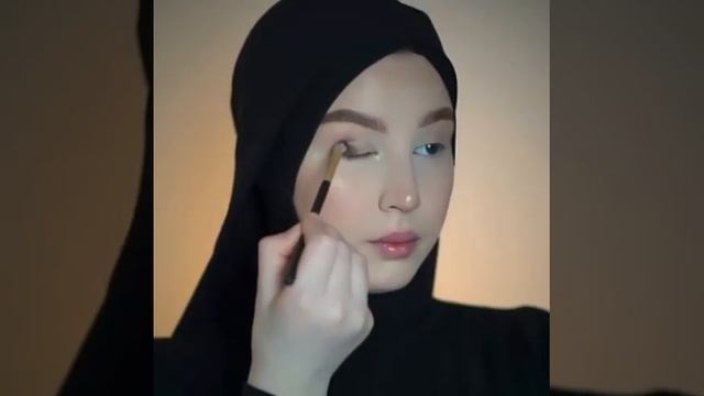 АРАБСКИЙ МАКИЯЖ, ARABIC MAKEUP ✨ смотреть онлайн
