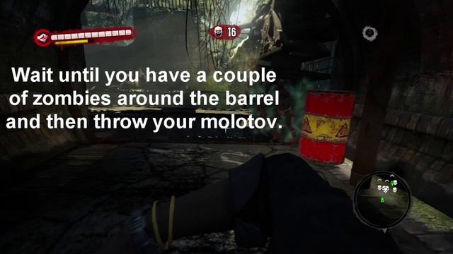 Dead Island - Achievement Guide - Extreme Firefighter 25G смотреть онлайн