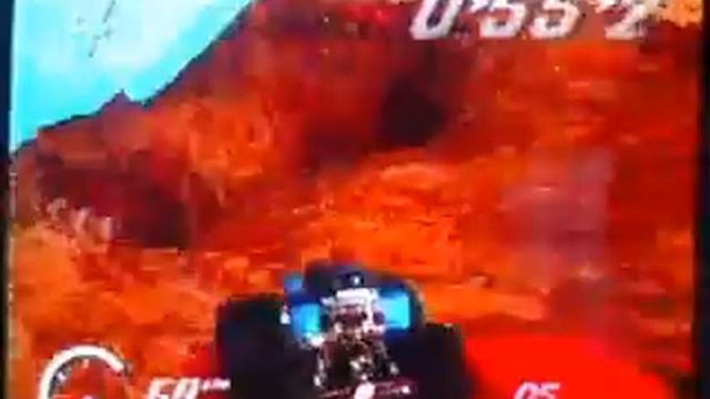 Thunder Truck Rally Gameplay 35 смотреть онлайн