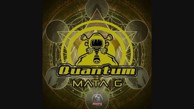 Quantum feat Keren - Mata G смотреть онлайн
