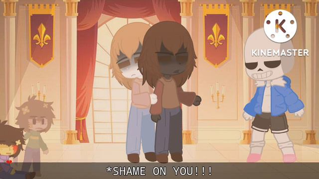*I.... LOST?|| Undertale|| player good an player bad|| смотреть онлайн