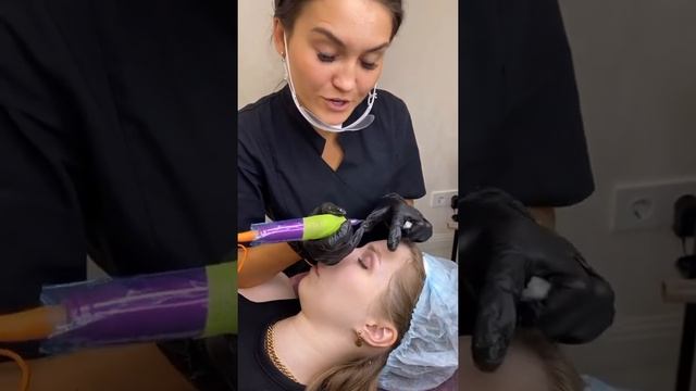 Тест-драйв IRON S смотреть онлайн