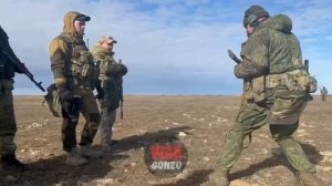 ⚡️Видео⚡️Как зайти во вражеский окоп и выйти из него победителем⚡️