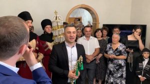 Свадьба Адыгея Адыги