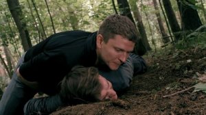 Коготь из Мавритании, 4 серия