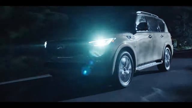 01 INFINITI QX80 INFINITI + SUMMER Sales Event 2019 смотреть онлайн