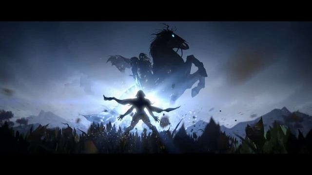 War of The Thorns Chapter 2 - Alliance смотреть онлайн
