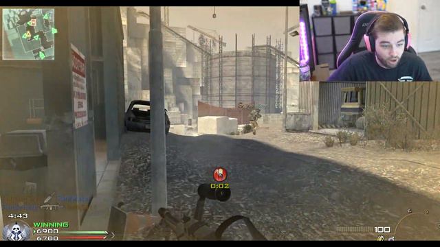 TACTICAL NUKE INCOMING