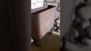 печь в баню с теплообменником, своими руками