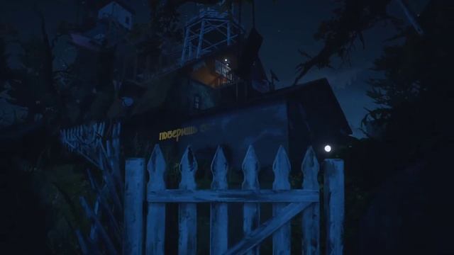 What Remains Of Edith Finch (Полное прохождение потрясающей игры)