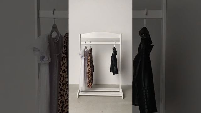 Вешалка напольная АРДЕКО смотреть онлайн