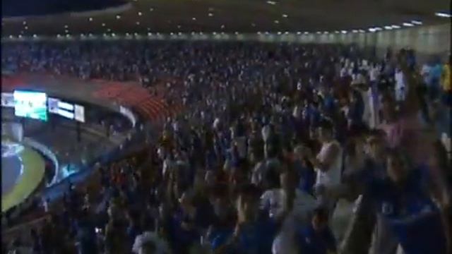 Golaço de Wellington Paulista contra o América - Campeonato Mineiro 2010 смотреть онлайн