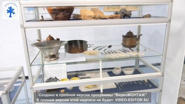 Видео презентация музея Лумиваара на русском языке              Lumivaara museo video venäjäksi