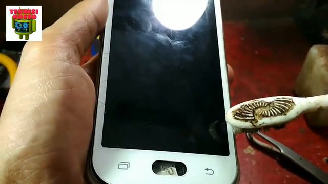 Samsung J1 Ace {J110g} Odin Mode {Part 1}
