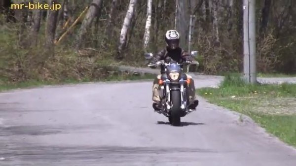 SUZUKI BOULEVARD400 WEB Mr. Bike