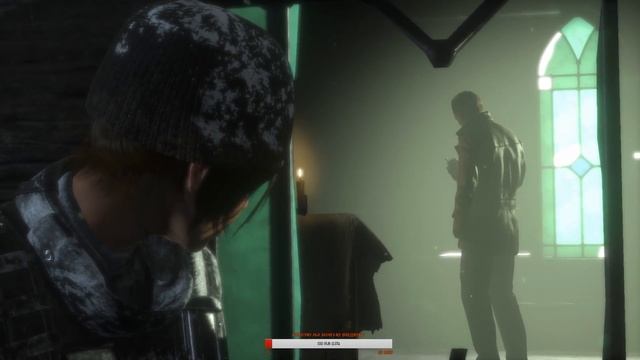 // Rise Of The Tomb Raider // прохождение // Серия 2 смотреть онлайн