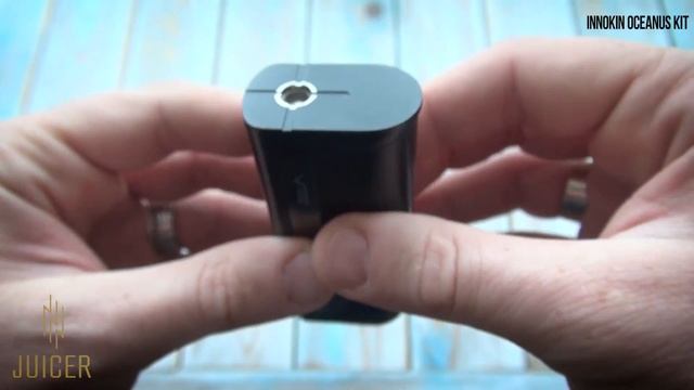 Innokin Oceanus Kit. Мод на 20700 и Scion Sub-Ohm Tank. смотреть онлайн