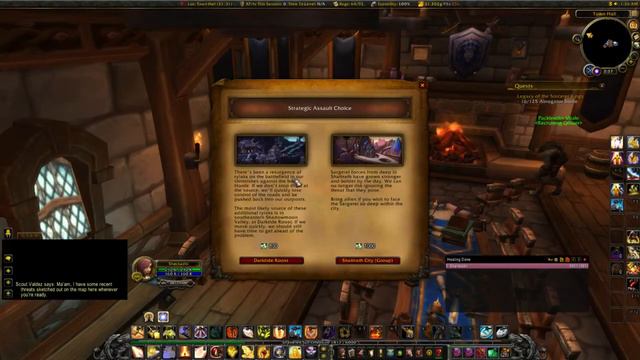 Handy Notes and Experience смотреть онлайн